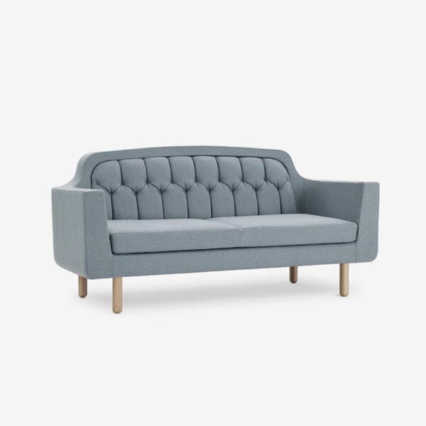 الصالة الحديثة